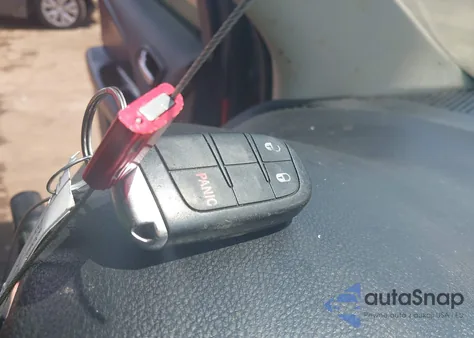 2012 Dodge Journey Sxt из США, поврежденный, VIN 3C4PDCBG9CT390912